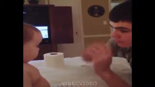 Фокус 2016/Приколы с детьми смотреть онлайн