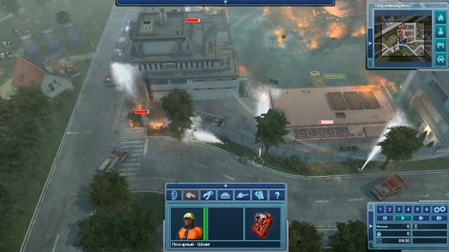 Прохождение Emergency 2014 - "Спустя 100 лет" (#2) смотреть онлайн