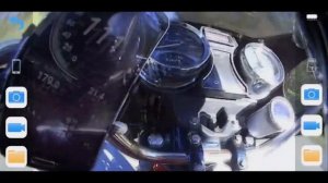 Максимальная скорость мопеда 125 кубов по gps