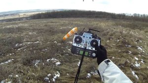 Как откалибровать gps компас naza