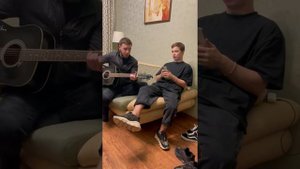Ramil’ и Сербо-Великий Руслан «эта ночь»
