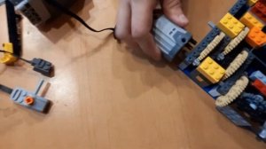 Обзор:   Aliexpress моторы  LEGO TECHNIC, POWER FUNCTIONS.  Лего Моторы Китай Обзор.