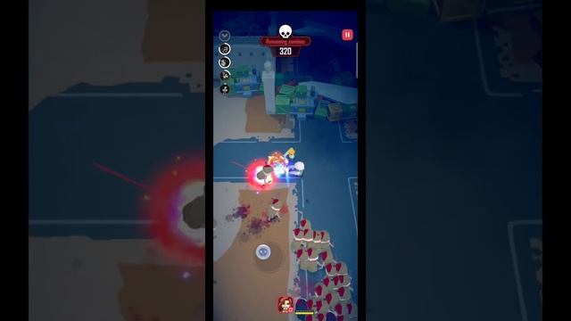 Dead Spreading - Survival: Gameplay Walkthrough| Chapter 3 (17-18) #23 смотреть онлайн