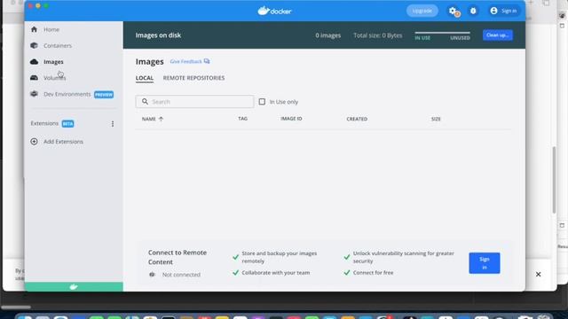 MSSQL dengan Docker смотреть онлайн