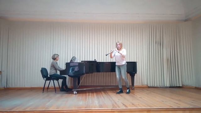 Л.Спасокукоцький, "Оповідання". Исполняет Ирина Слабеняк. смотреть онлайн