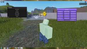 КАК СТАТЬ  МОНСТРАМ В РОБЛОКСЕ