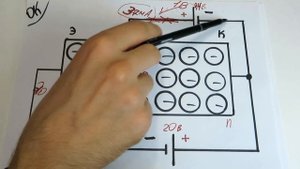 ?#12.1 Биполярные транзисторы. Как работает транзистор и как его подключать.