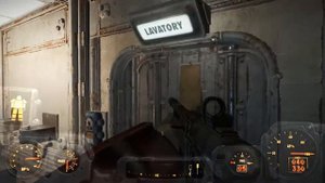 Fallout 4 - #81 Освобождение Ника Валентайна (выживание)