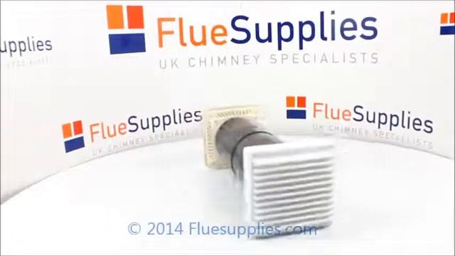 Ventilation Pack White смотреть онлайн