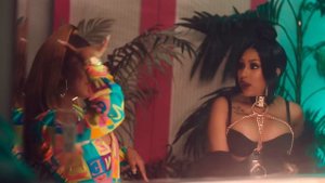 City Girls - Jobs