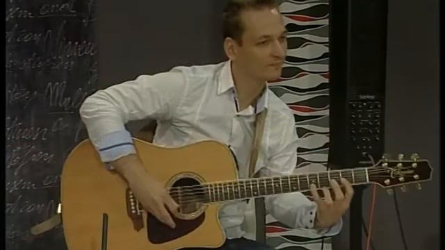 Studio Proteus - Na Glas - Binna смотреть онлайн