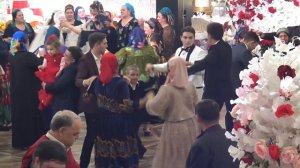 Сказочная Цыганская Свадьба Арсен Даша 1  День 2 Часть Конечный Вариант