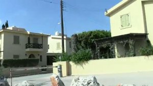 Кипр. Протарас. Пернера. Прогулка в порт и дальше по пляжам. Октябрь, 2018 год.