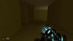 ДОКТОР ЛИВСИ В ЛАБИРИНТЕ! SCP В ЛАБИРИНТЕ!