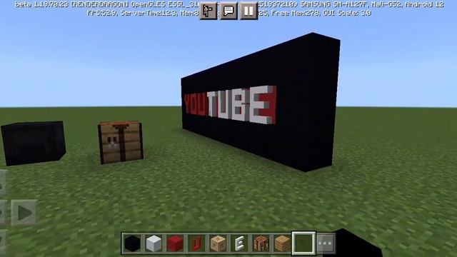 обзор мода на буквы и цифры которые стоят у меня на баннере канала смотреть онлайн