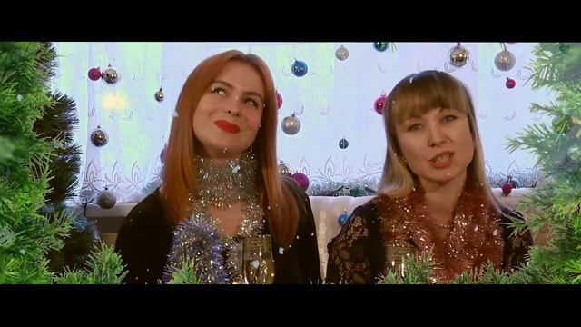 Празднуйте Новый 2020 год с Театром на Оборонной