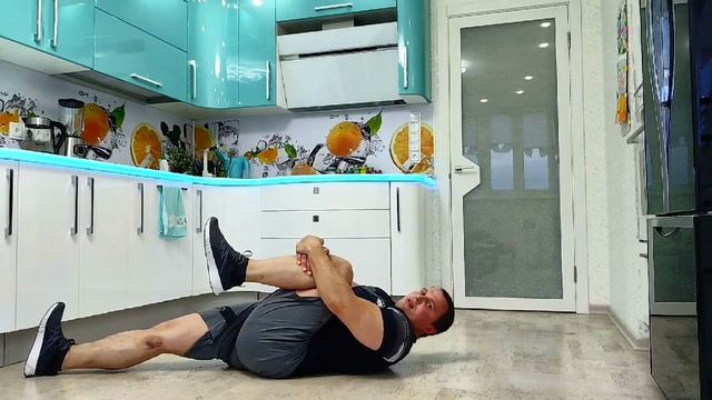 УПРАЖНЕНИЯ ОТ БОЛИ В СПИНЕ. ГИМНАСТИКА «ЗДОРОВАЯ СПИНА» смотреть онлайн