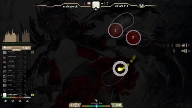 maliszewski | Cranky vs. HiTECH NINJA - HiT! HiT! HiT! [GREETINGS FROM HELL] +HD 99.63% {#1 612pp}