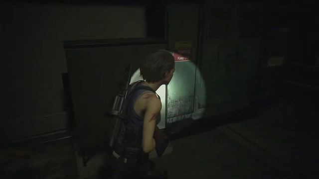 Прохождение Resident Evil 3: Remake — Часть 6. ПОДЗЕМНАЯ ЛАБОРАТОРИЯ.