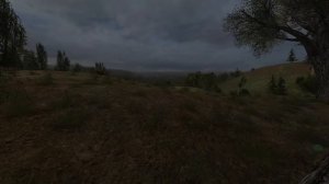 S.T.A.L.K.E.R NLC 7 #3 (Свалочка)