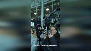 ЛИТВИН УПАЛ И ПОВРЕДИЛ НОГУ