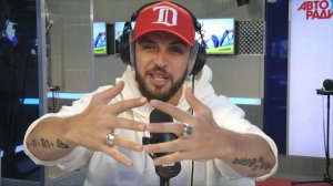 Рэпер ST о встрече с Тимати, любви к "Спартаку" и сотрудничестве с "Ленинградом"