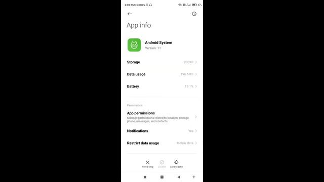 Redmi 6A Storage Problem Solution | How To Solve Storage Problem In Redmi 6A смотреть онлайн