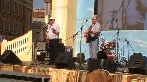 Снег, снег, снег-исполняет автор Александр Городницкий 24 мая 2014