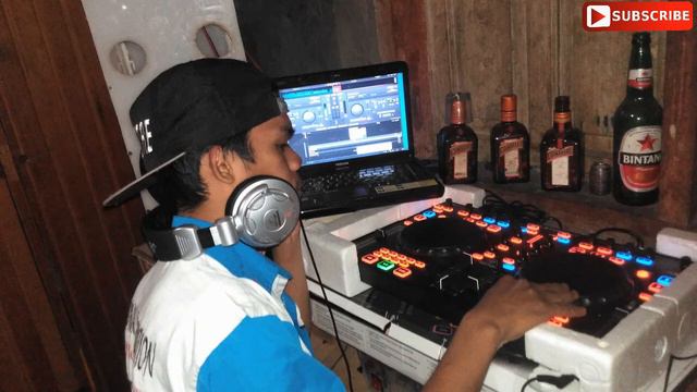 BREAKBEAT INDO RINDU IBU {BY DJ ILHAM}