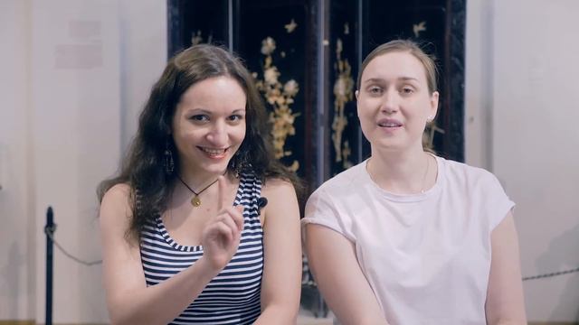 «Музейный Shop». Музей на диване. Ночь музеев 2020. смотреть онлайн