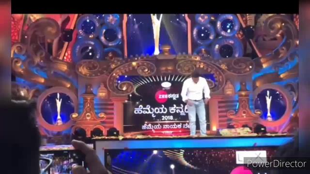 актер пунит раджкумар.