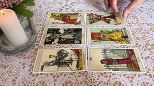 СЕНТЯБРЬ удивляет. ТАРО ПРОГНОЗ НА МЕСЯЦ. ГАДАНИЕ ТАРО ОНЛАЙН.