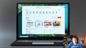 Microsoft обновила бесплатный Office для Windows 10