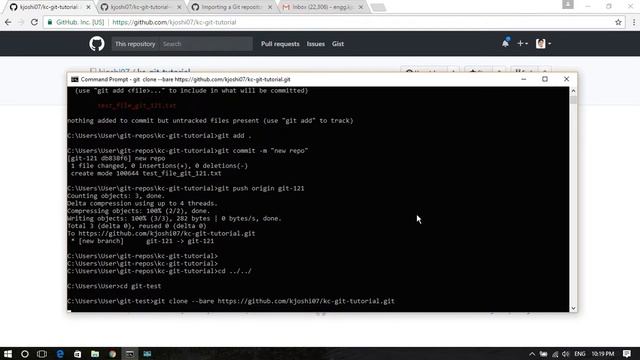 How to migrate a Git repository смотреть онлайн