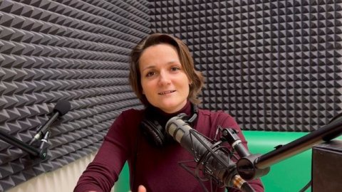 Юлия Красникова