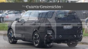 KIA Sorento Facelift 2024