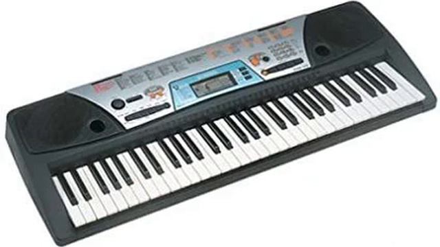 Yamaha PSR 170 85 Pop Reggae смотреть онлайн
