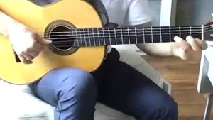 abba i love you i do i do i do guitar абба на гитаре