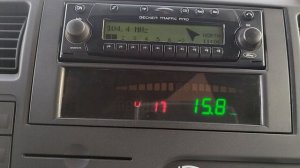 Звуковое оповещение системы парковки Parkmaster 4-Fj-47