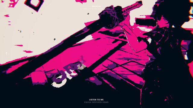 KAFKA SONG - “Listen To Me” | HalaCG (Honkai Star Rail) [Official MV] смотреть онлайн