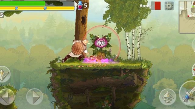 три богатыря.на телефоне