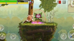 три богатыря.на телефоне