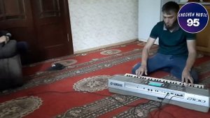 Гр Ирхо Спустя Много Лет Песня Замай Юрт