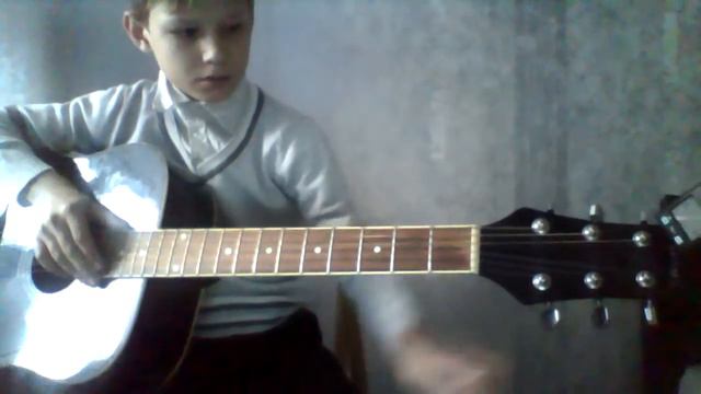 настройка гитары с помощью тюнера смотреть онлайн