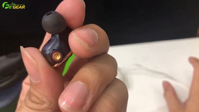 FiiO FH7 -MỞ HỘP tai nghe flagship đỉnh cao - FitgearShop.vn смотреть онлайн