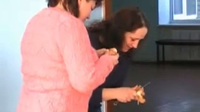 Праздник мам и бабушек смотреть онлайн