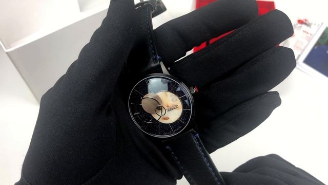 Часы РАКЕТА Коперник. Новинка 2021 смотреть онлайн