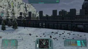 Mechwarrior 5 Mercenaries. Обзор геройского меха Mauler MAL KO.