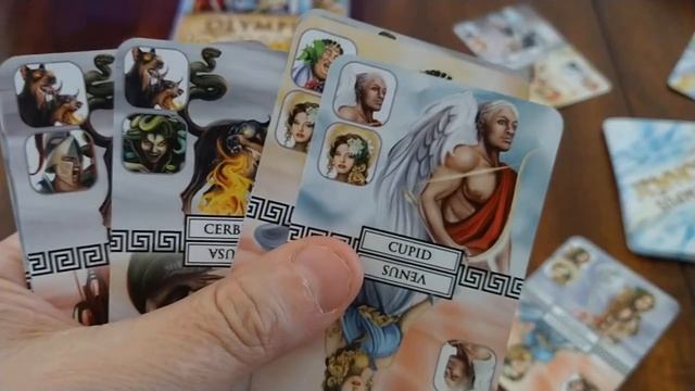 Olympus Loonacy Overview and Review смотреть онлайн