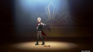 Представление Лини и Линнет Genshin Impact